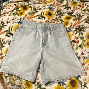 SIERRA WEST JORTS